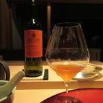 成生 - ペアリング⑤