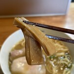 創作麺 ひとすじ - 