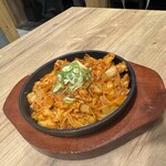 大衆酒場 ひとめぼれ - 