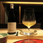 成生 - ペアリング③