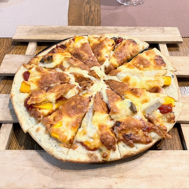 ペンション　フェリチェ - 喜多方（旅館・民宿）の写真