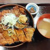 豚丼 小豚家