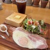SAKImoto Bakery ベーカリーカフェ 大阪初號本店
