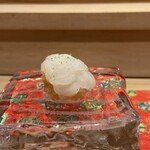 すし人　酒伊 - 