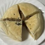 marzi-pan - ピロシキ　2025.9