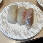 佐渡廻転寿司 弁慶 - 