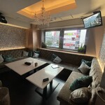LUXURY KARAOKE＆BAR PALACE - 