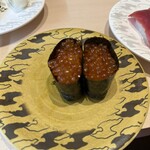 佐渡廻転寿司 弁慶 - 