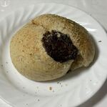 marzi-pan - ビーフシチューベーグル　2025.9