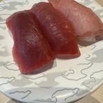 佐渡廻転寿司 弁慶 浦和パルコ店 - 