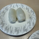 佐渡廻転寿司 弁慶 浦和パルコ店 - 