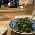 すし人　酒伊 - 