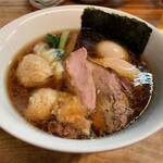 一番いちばん - 