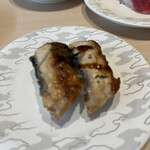 佐渡廻転寿司 弁慶 - 