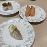 佐渡廻転寿司 弁慶 - 