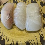 佐渡廻転寿司 弁慶 浦和パルコ店 - 