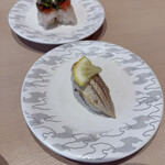 佐渡廻転寿司 弁慶 - 