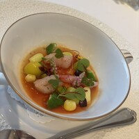 レストラン ペルージュ - 