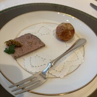 レストラン ペルージュ - 