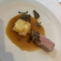 レストラン ペルージュ - 