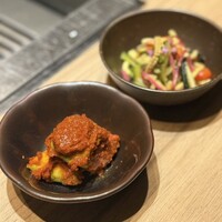 焼肉うしごろ 横浜店 - 