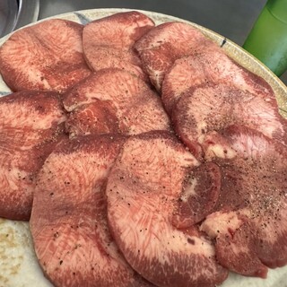 焼肉&定食 カトウ_1