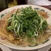 ラーメン魁力屋 西大路西ノ京店
