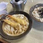 牧のうどん 久山店 - 