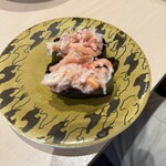 佐渡廻転寿司 弁慶 - 