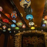 スパイス研究所 Bistro MAD CHEFs 池袋東口店 - 