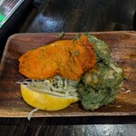 スパイス研究所 Bistro MAD CHEFs 池袋東口店 - 