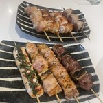 JIN - 料理写真: