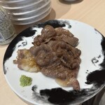 佐渡廻転寿司 弁慶 - 