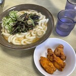 牧のうどん 久山店 - 