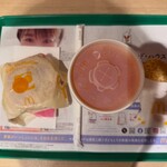 マクドナルド - 