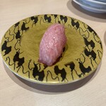 佐渡廻転寿司 弁慶 - 