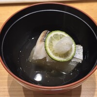 鮨 練磨 - 