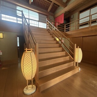 横丁 いかだ荘_2