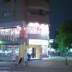 ブラーノブラーノ - １Fは　インドカレー屋さん