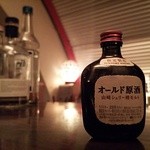 BAR 弐拾四度 - ミニチュアなやーつ