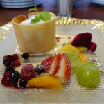 ビストロ ダイア - 