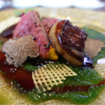 ビストロ ダイア - 