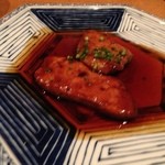 ★8.5フォアグラの鋤焼き