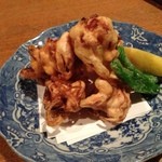 宵の口 - ★8.5鳥の唐揚げ