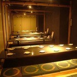 松山個室居酒屋 松山 藩 - ※系列店のお写真です。