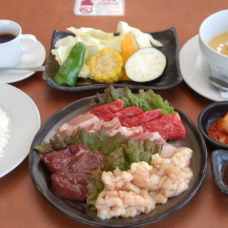 レストラン カウベル_2