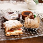 パティスリー イオリ - 