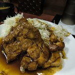 HONMACHI 豚テキ - 