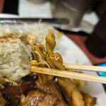HONMACHI 豚テキ - 
