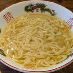 らー麺屋 バリバリジョニー - 